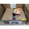 Image 1 : Box of New 32" Balloons for Air or Water