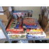 Image 1 : 8 Piece Lot of New and Customer Return Games