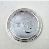 Image 3 : 1 Oz .9999 Silver 2010 HOCKEY Coin 