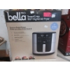 Image 1 : Bella Pro Smart Crisp Digital Air Fryer - 8 QT