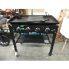 Image 1 : Blackstone 36" Gas Griddle - No Hood