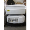 Image 1 : Frigidaire Gallery U-Shape Window Room Air Conditioner 