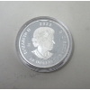 Image 3 : 1 Oz .9999 Silver 2023 Canada Coin 