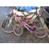 Image 1 : 3 Assorted Preowned Bicycles - As Is