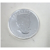 Image 3 : 1 Oz .9999 Silver 2013 Canada Moose Coin
