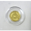Image 3 : 1/10 Oz .9999 Fine Gold Alien War is Here Coin 