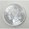 Image 1 : Vintage 1 Oz .999 Silver 1985 Round 