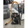 Image 1 : DeWalt Stainless Steel Wet/Dry Shop Vac - No Box