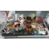 Image 1 : 20+ Assorted Fashion & 4 Gemstone Bracelets 