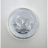 Image 2 : 1.5 Oz .9999 Silver 2014 Silver Arctic Fox Coin 
