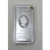 Image 1 : 8 Oz/250 Gram .999 2021 St. Helena Legal Tender Bar 