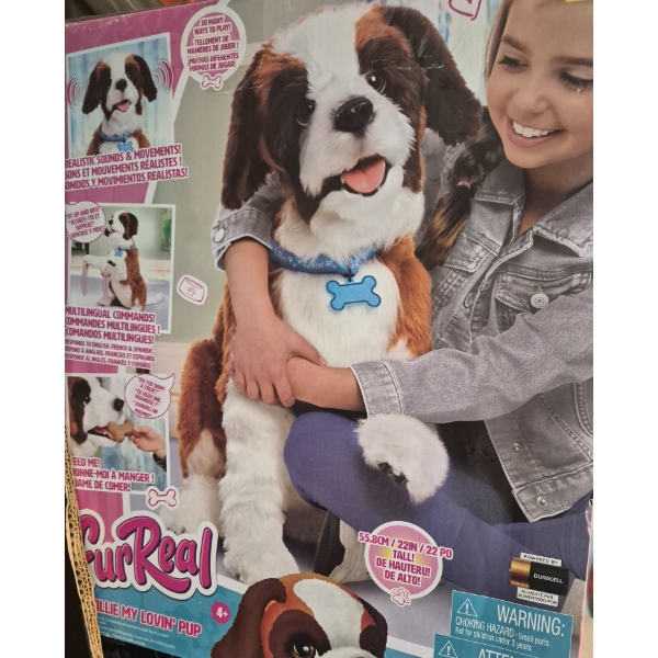 Customer Return Millie My Lovin' Pup