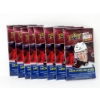 Image 1 : 8 Packs of 2020-21 Upper Deck Hockey Cards