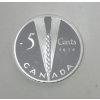 Image 2 : 2+ Oz .9999 Silver 2024 Lost Designs from Archives: Emanuel Hahns Wheat Coin 