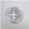Image 2 : 1 Oz .999 Silver "In Omnia Paratus" Round 