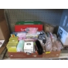Image 1 : Box Lot of Overstock & Customer Return Goods