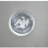 Image 2 : 1 Oz .999 Silver Liberty Bell Round 