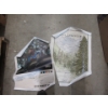 Image 2 : 2 Cases of New Assorted Vinyl Posters
