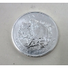 Image 2 : 1 Oz .9999 Silver 2013 Bison Coin 