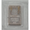 Image 5 : 3 x 10 Gram .999 Silver NWTM Bars