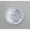 Image 1 : 1/2 Oz .9999 Silver 2018 Calgary Stampede Coin 