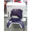 Image 1 : 2 Xbox Astral Purple Wireless Controllers