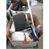 Image 1 : Skid of Assorted Customer Return Goods - As Is