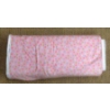 Image 1 : 11.5 M of New 100% Cotton Flannel Fabric - 44" Wide