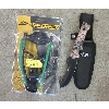 Image 1 : New Gut Knife & Hunting Slingshot