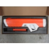 Image 1 : Orange Electric Water Blaster Gun - No Charger