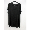Image 2 : 12 Penningtons Black "Modern: Tunic Length Shirts