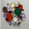 Image 1 : 26 Carats Assorted Loose Gemstones 