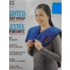 Image 1 : Homedics Comfort Wrap With Vibration & Heat