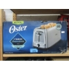 Image 1 : Oster 4-Slice Toaster - Customer Return - As is
