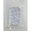 Image 2 : 1 Oz .999 Silver Johnson Matthey B-Series #100501 Bar 
