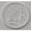 Image 2 : 1 Oz .999 Silver 2013 Fiji Taku Coin 