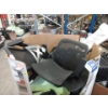 Image 1 : Skid of Assorted Customer Return Goods - As Is