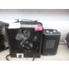 Image 1 : 1 Dyna-Glo Shop Heater & 1 For Living Heater