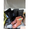 Image 1 : 3 Pairs of Overstock & Customer Return Women's Boots