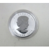Image 3 : 1 Oz .9999 Silver 2018 Canada Maple Leaf Coin 