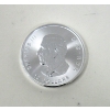 Image 3 : 2 Oz .9999 Silver Woolly Mammoth Coin
