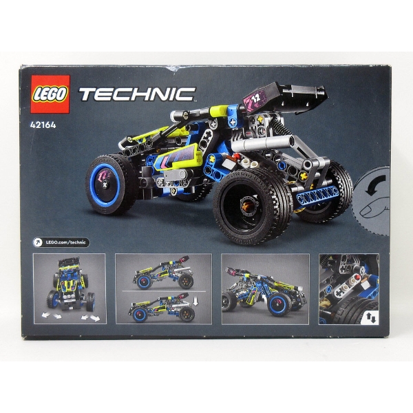 LEGO Technic Building Set - Age 8+