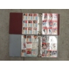 Image 1 : 2 Binders of Assorted 1990/91 Hockey Cards