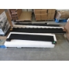 Image 1 : Fabric Upholstered Full/Double Bed Frame