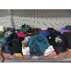 Image 1 : Box of Overstock and Customer Return Clothing