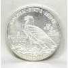 Image 1 : 1 Oz .999 Silver Golden State Mint Round 
