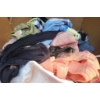 Image 1 : Skid Of Assorted Customer Return Clothing Items