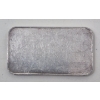Image 2 : Vintage 1 Oz .999+ Silver National Bar 