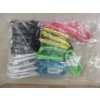 Image 2 : 3 Cases of 240 Assorted Charge Cables