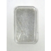 Image 2 : 1 Oz .999 Silver Johnson Matthey Bar 